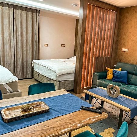 Diamond Kopaonik Centar Apartment Luaran gambar