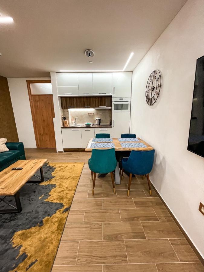 Diamond Kopaonik Centar Apartment Luaran gambar
