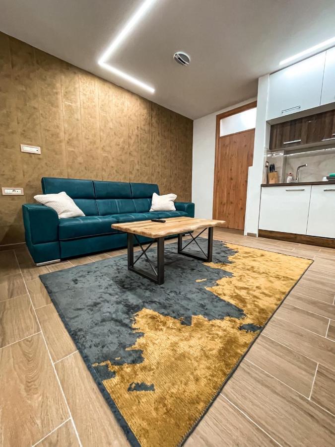 Diamond Kopaonik Centar Apartment Luaran gambar
