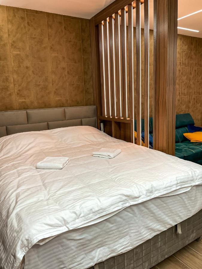 Diamond Kopaonik Centar Apartment Luaran gambar