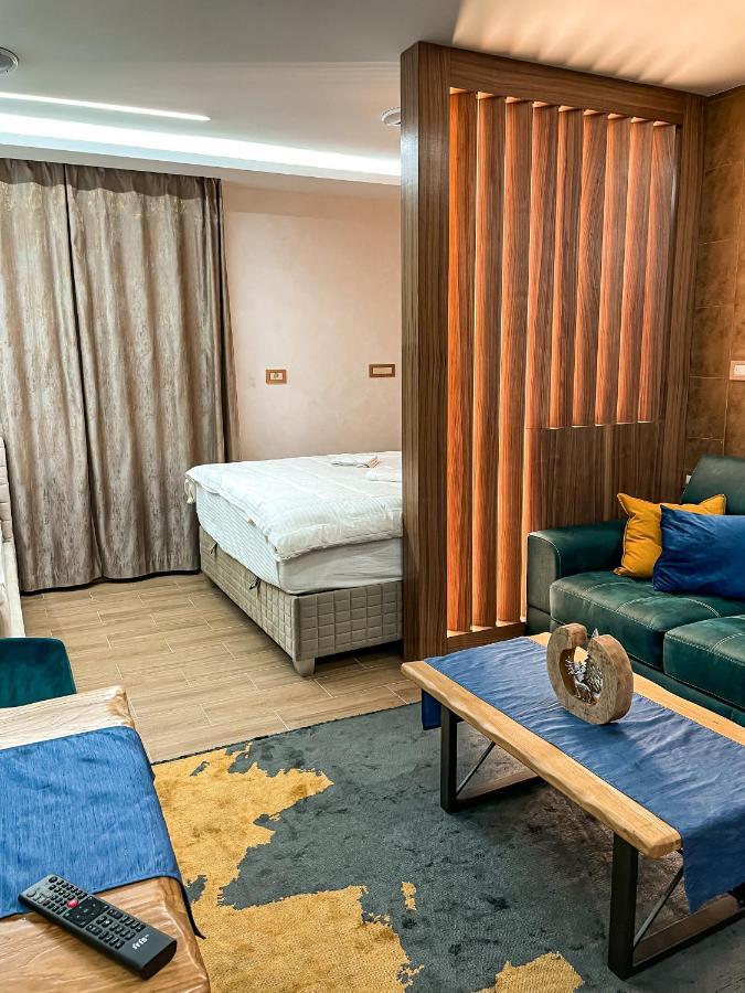Diamond Kopaonik Centar Apartment Luaran gambar