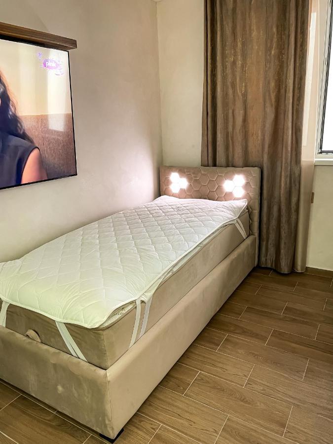 Diamond Kopaonik Centar Apartment Luaran gambar