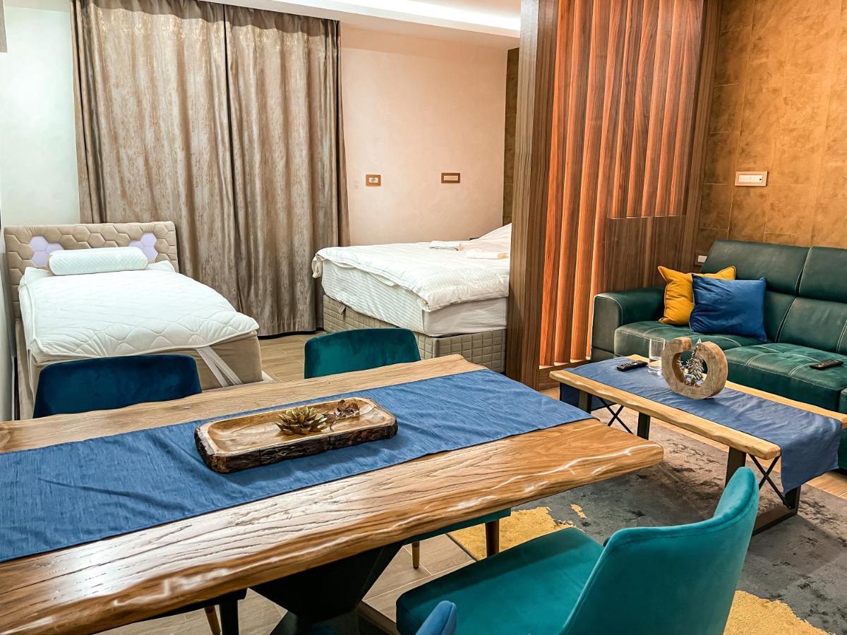 Diamond Kopaonik Centar Apartment Luaran gambar