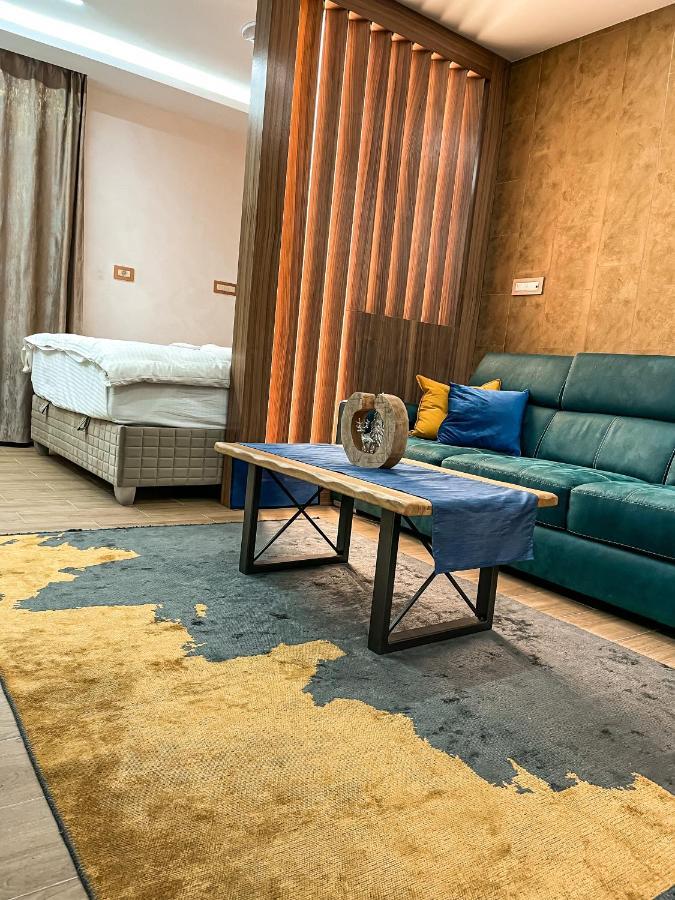 Diamond Kopaonik Centar Apartment Luaran gambar
