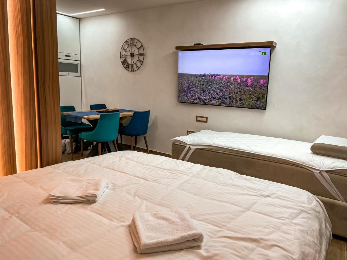 Diamond Kopaonik Centar Apartment Luaran gambar