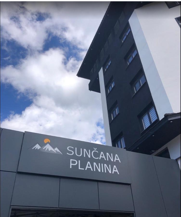 Diamond Kopaonik Centar Apartment Luaran gambar